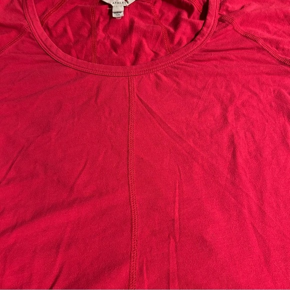 ATHLETA Scoop Neck Top - Picture 6 of 9